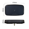 LED Light  Bar 270mm AMB203