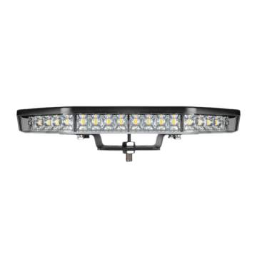 LED Light Bar 345mm AMB718 image