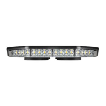 LED Light  Bar 345mm Magnetic Base AMB719