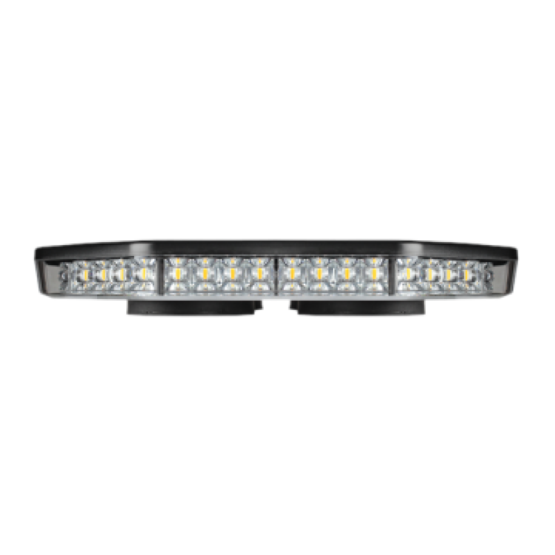LED Light  Bar 345mm Magnetic Base AMB719