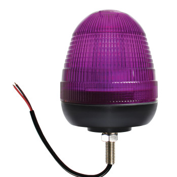 Single Bolt Fixing LED Beacon  AMB74P