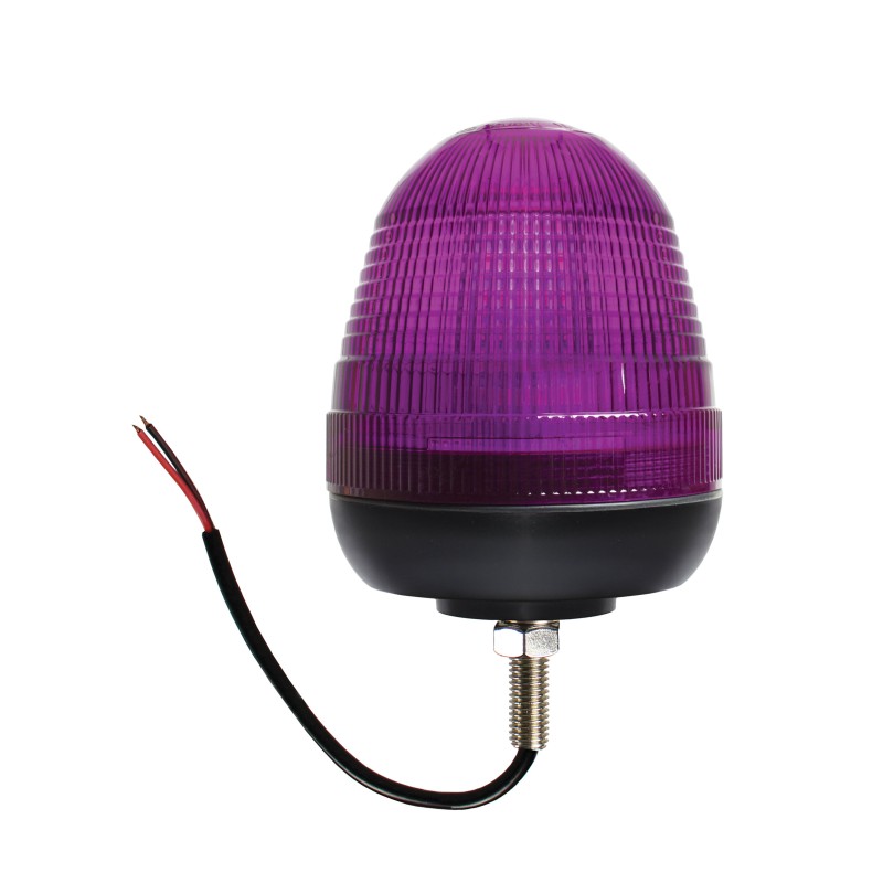 Single Bolt Fixing LED Beacon AMB74P Single Bolt Fixing LED Beacon AMB74P