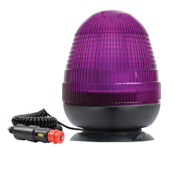 Magnetic Base LED Beacon  AMB76P