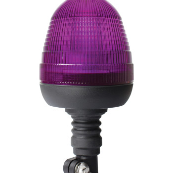 Flexi DIN  Mount LED Beacon  AMB77P