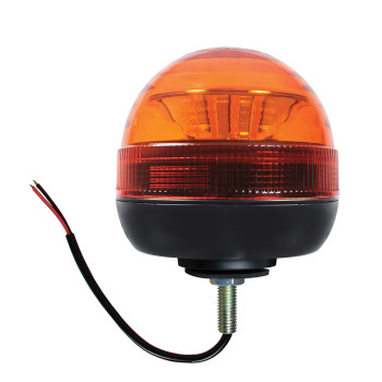 Single Bolt Fixing R65 LED Beacon  AMB86