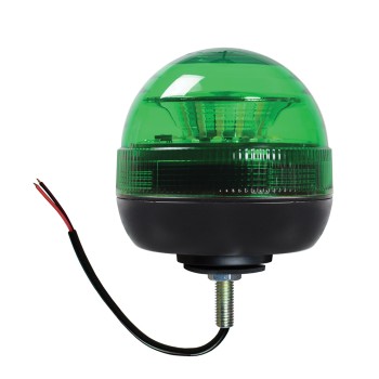 Single Bolt Fixing R65 LED Beacon  AMB86G