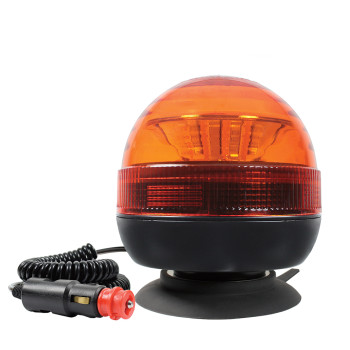 Magnetic Fixing R65 LED Beacon  AMB88