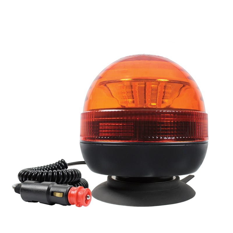 Magnetic Fixing R65 LED Beacon  AMB88