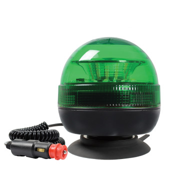 Magnetic Fixing R65 LED Beacon  AMB88G