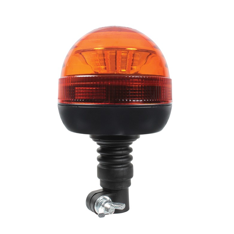 Spigot Mount Fixing R65 LED Beacon AMB89 Lighting - LED, LED Beacons and Lightbars image