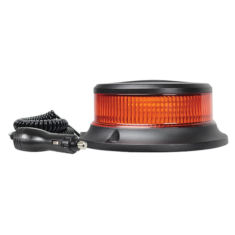 Low Profile R65 Magnetic LED Beacon  AMB926