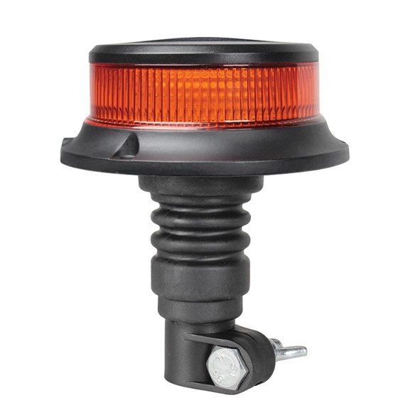 Low Profile R65 Spigot LED Beacon AMB927 Lighting - LED, LED Beacons and Lightbars image