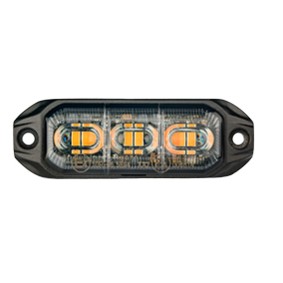 BLED Warning Light BLED3A