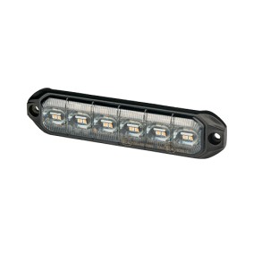 BLED Warning Light BLED6A