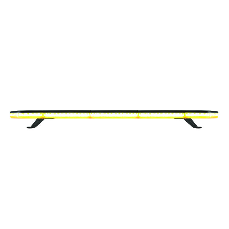 LED Amber Lightbar EQBT1103R65A