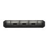 LED Amber Lightbar EQBT1103R65A
