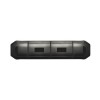 LED Amber Lightbar EQBT862R65A