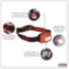 Rechargeable Head Torch with Auto Sensor HT08R Lighting - LED, LED Inspection, Reading and Handheld Lamps image