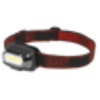 Rechargeable Head Torch with Auto Sensor HT08R Lighting - LED, LED Inspection, Reading and Handheld Lamps image