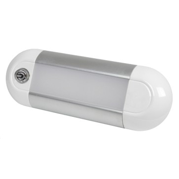 LED Interior Light PIR 352 Lumens INT55 image