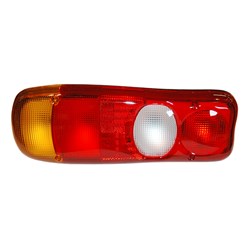 LED Rear Combination Lamp without Number Plate Lamp KLTF0283U