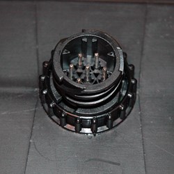 LED Rear Combination Lamp with Number Plate Lamp KLTF0284U Rear Combination Lamps image