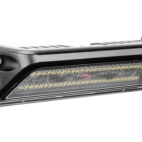 LED Rectangular Scene Light LAPCV405