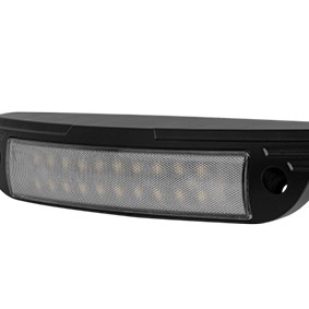 LED Curved Scene Light LAPCV407
