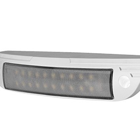 LED Curved Scene Light LAPCV408