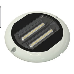 LED Round Interior Lamp LAPCV413DF