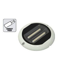 LED Round Interior Lamp LAPCV413DF