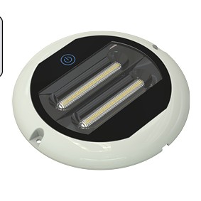 LED Round Interior Lamp LAPCV413TS