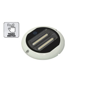 LED Round Interior Lamp LAPCV413PIR