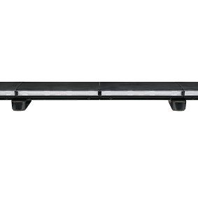 LED Amber Light Bar LAPEQNX1200