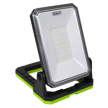 Rechargeable Portable Floodlight and  Power Bank 20W SMD LED  LED1800PB