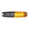 6 LED Warning Combination Light LED26ST 6 LED Warning Combination Light LED26ST