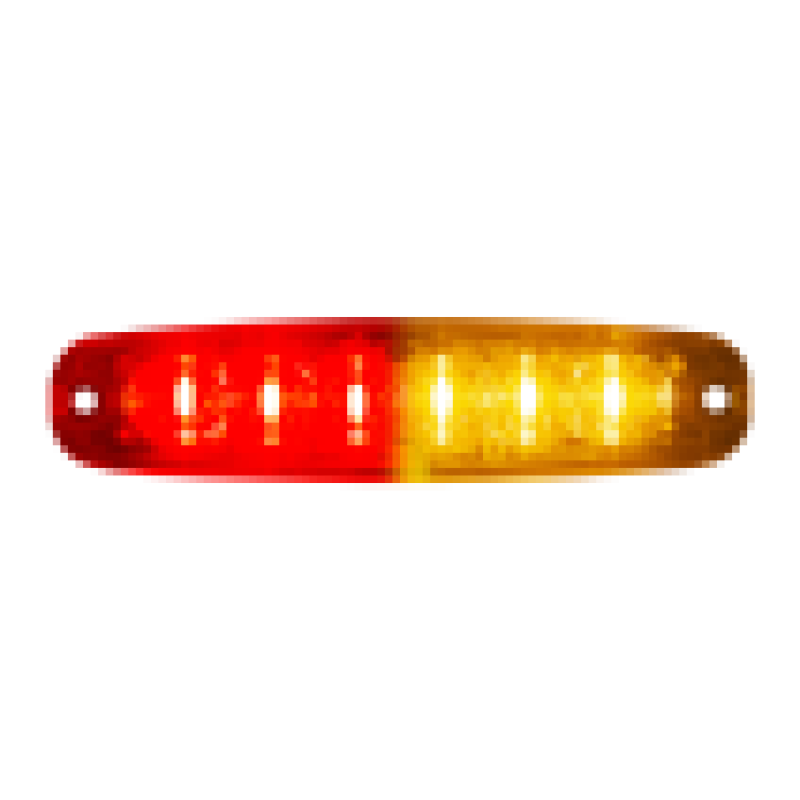 6 LED Warning Combination Light LED26ST 6 LED Warning Combination Light LED26ST