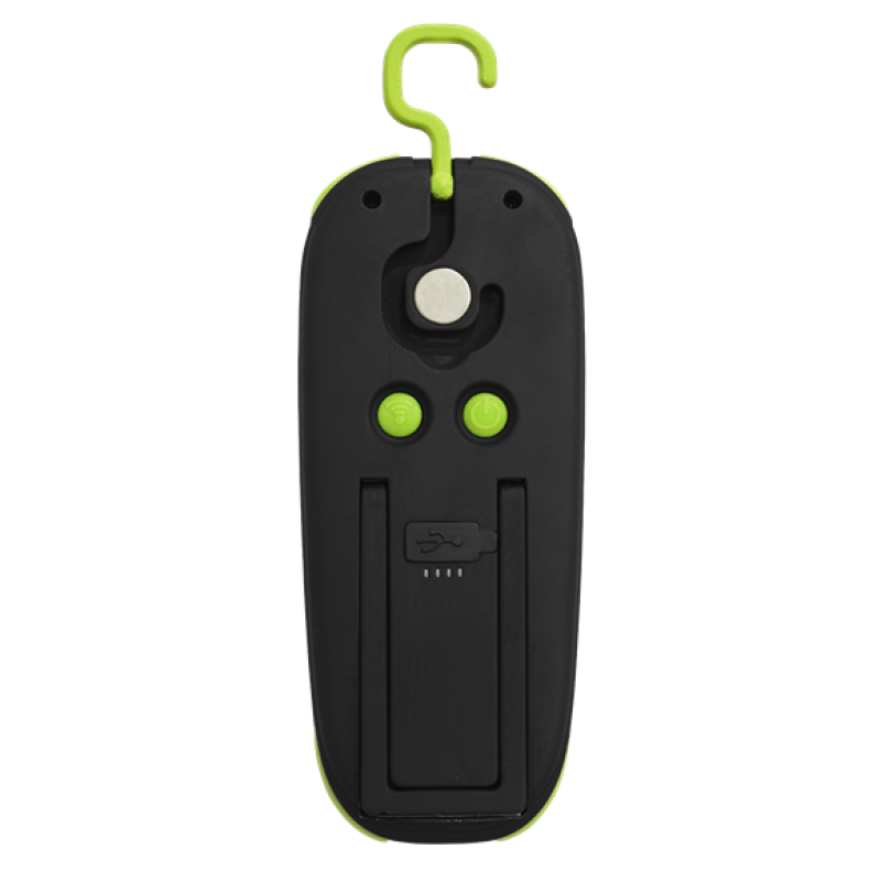 Rechargeable Torch with Wireless Speaker 10W COB LED LED50WS Rechargeable Torch with Wireless Speaker 10W COB LED LED50WS