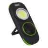 Rechargeable Torch with Wireless Speaker 10W COB LED LED50WS