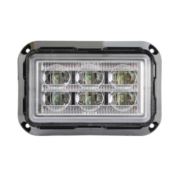 LED Strobe Warning Light  LED8A