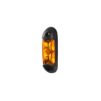 LED Amber Category 5 Indicator Lamp LKD2291