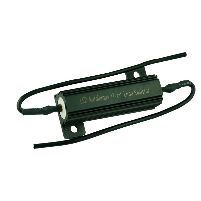 12V Load Resistor LR12 12V Load Resistor LR12