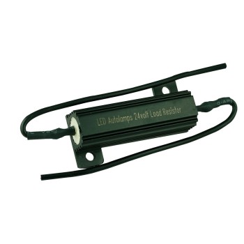 24V Load Resistor LR24