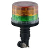 Dual Coloured LED Beacon LXB040AG Lighting - LED, LED Beacons and Lightbars image