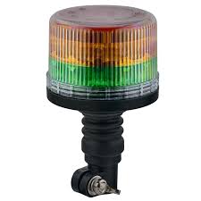 Dual Coloured LED Beacon LXB040AG