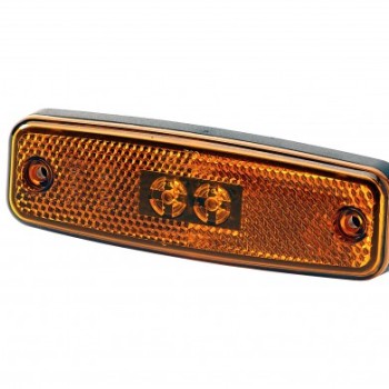 LED Side Marker  8910304