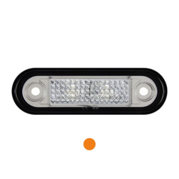 LED Side Marker Lamp ML75A image