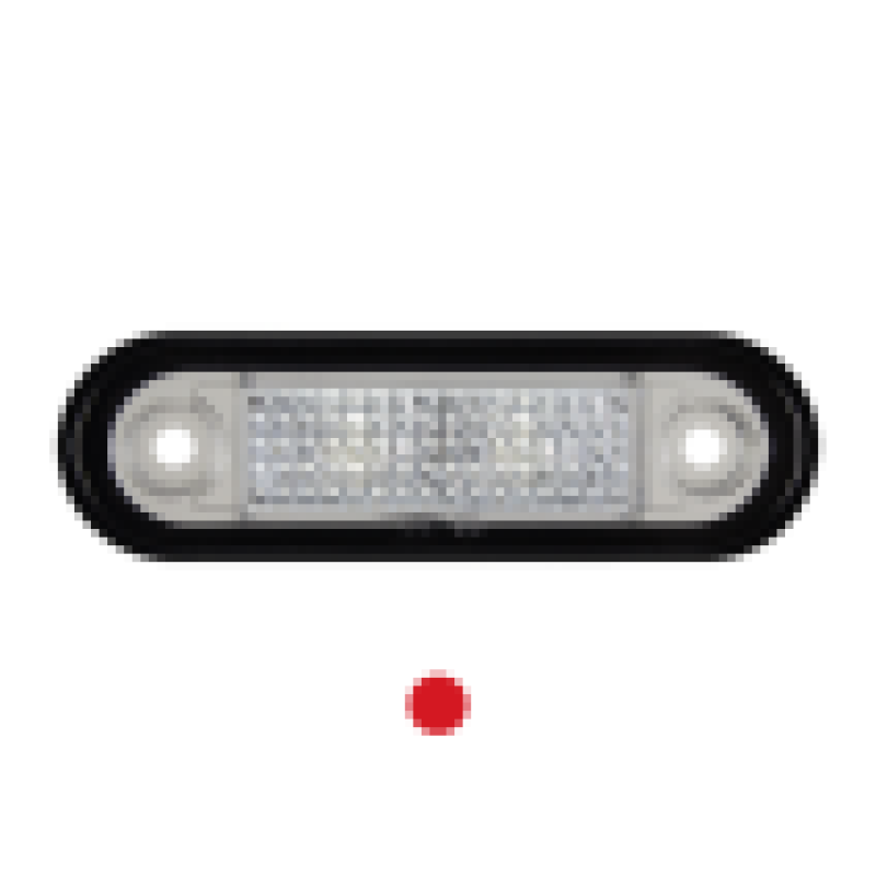 LED Rear Marker Lamp ML75R LED Rear Marker Lamp ML75R
