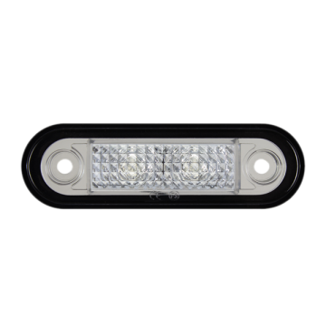 LED Front Marker Lamp ML75W Lighting - LED, LED Warning Lighting image