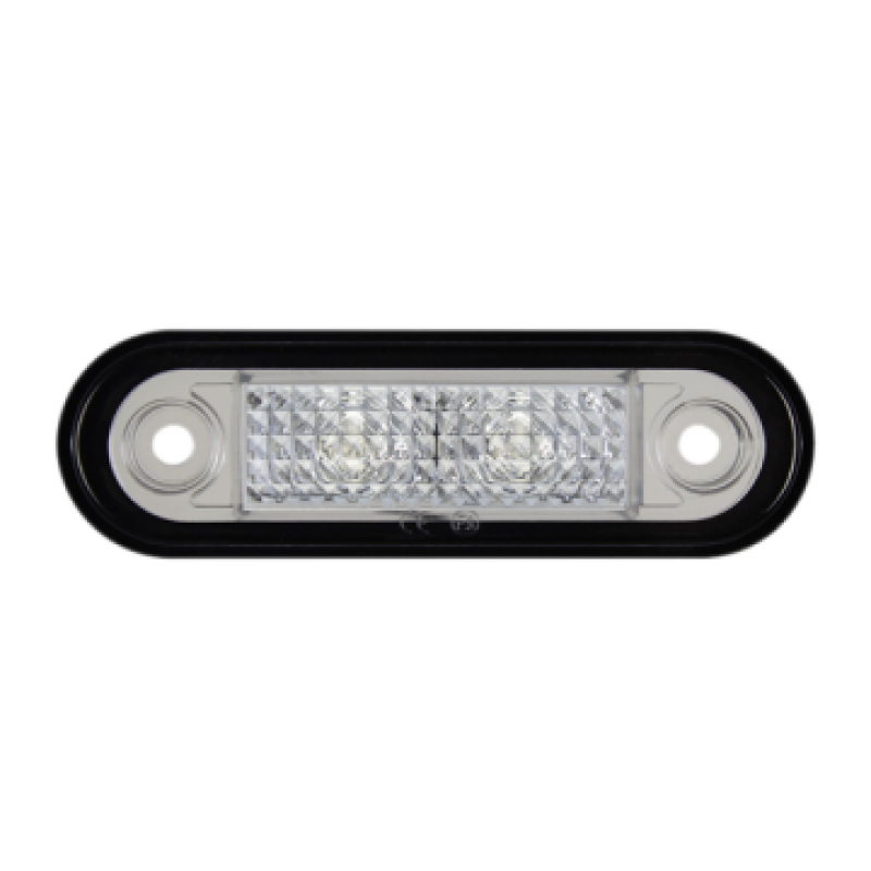 LED Front Marker Lamp ML75W LED Front Marker Lamp ML75W